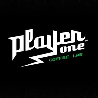 Player One Coffee discount code